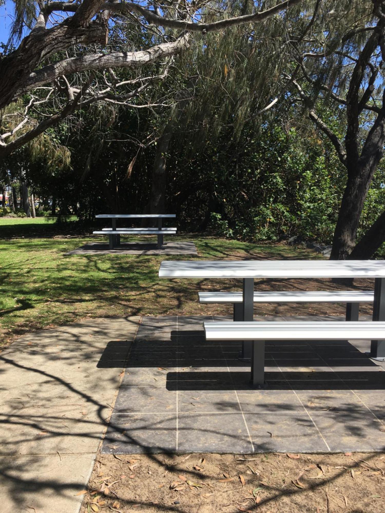 The Bay Beach Shack, Hervey Bay Exterior foto
